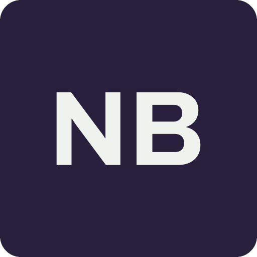 Newcastle Bookcase Co logo